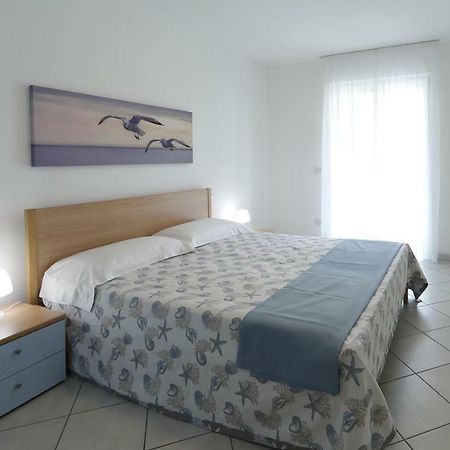 Skyresidence Lignano Sabbiadoro Exterior foto