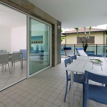 Skyresidence Lignano Sabbiadoro Exterior foto