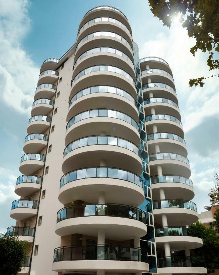 Skyresidence Lignano Sabbiadoro Exterior foto