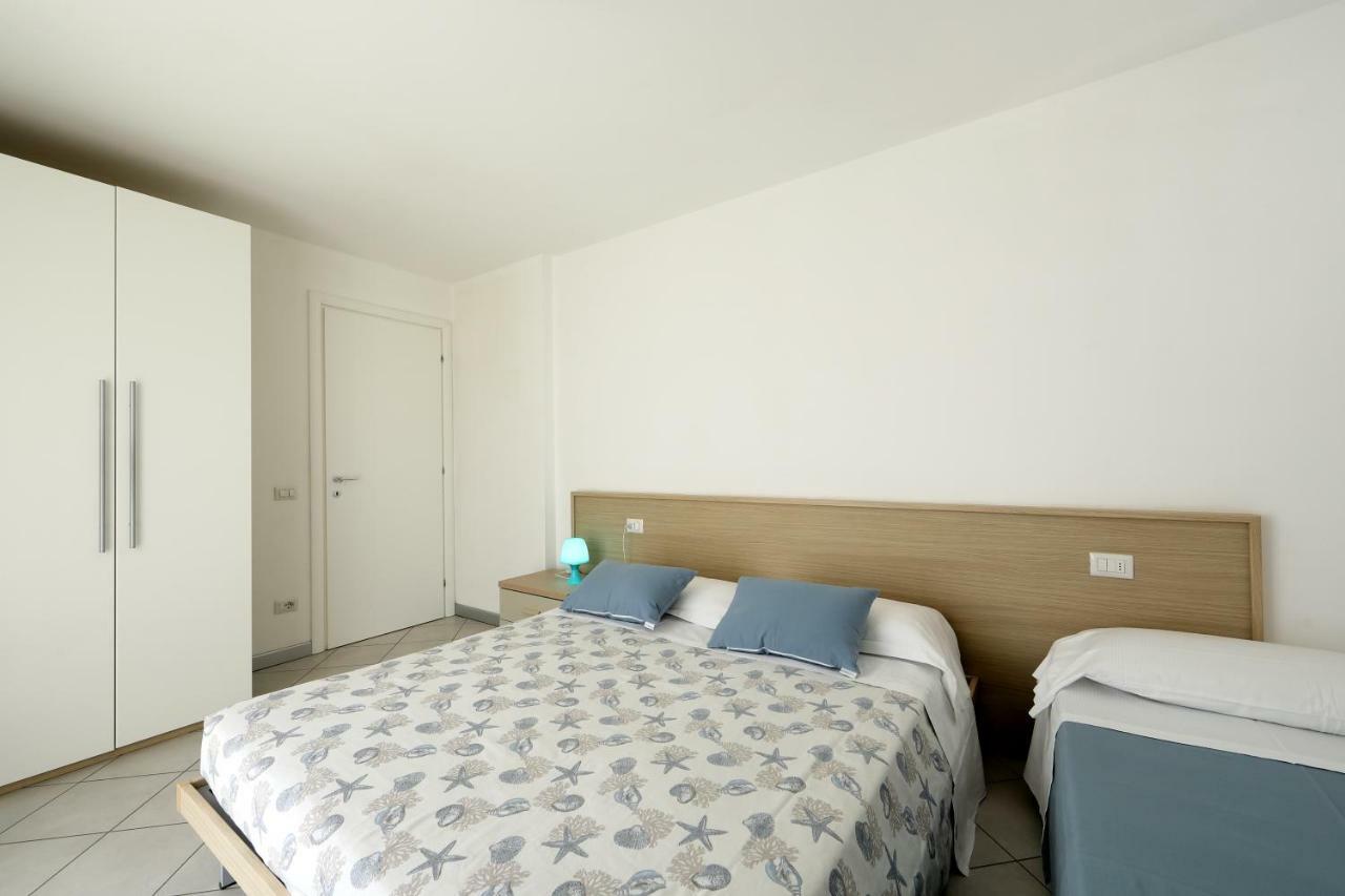 Skyresidence Lignano Sabbiadoro Exterior foto